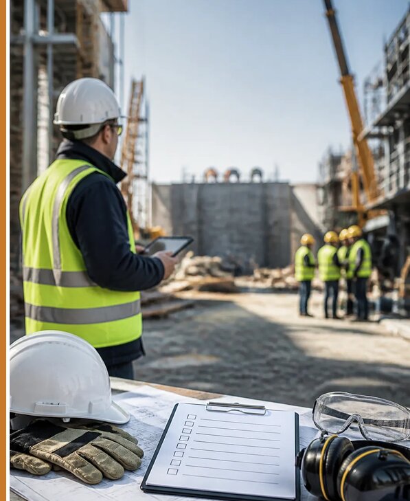 Супервайзинг по охране труда в Туле от 5085 р. | Авеста ОТиПБ
