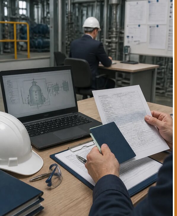 Аттестация руководителей по промышленной безопасности в Туле